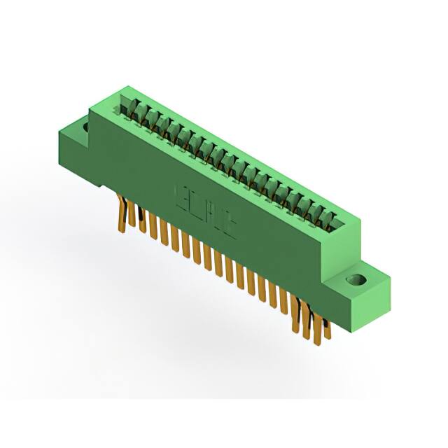 842-038-560-202 EDAC Inc.  Edgeboard Connectors